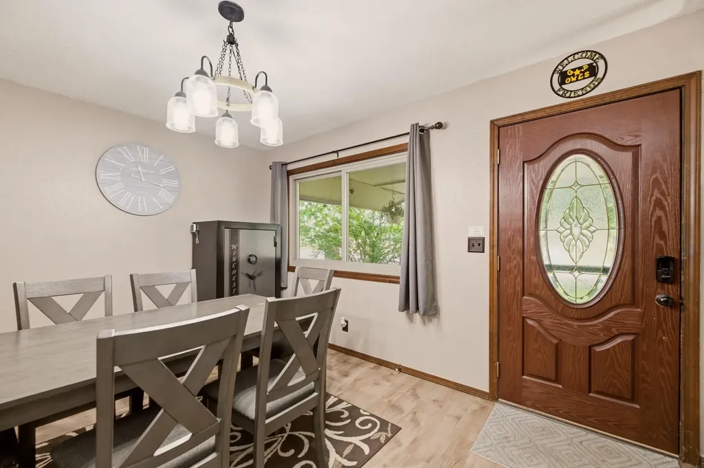 905 N Main Street Garden Plain KS 67050
