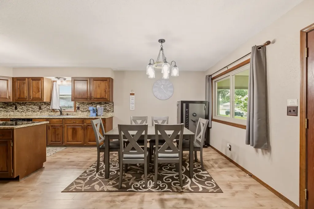 905 N Main Street Garden Plain KS 67050