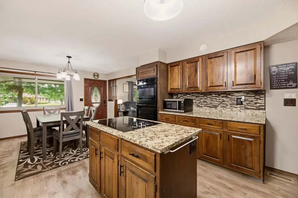 905 N Main Street Garden Plain KS 67050