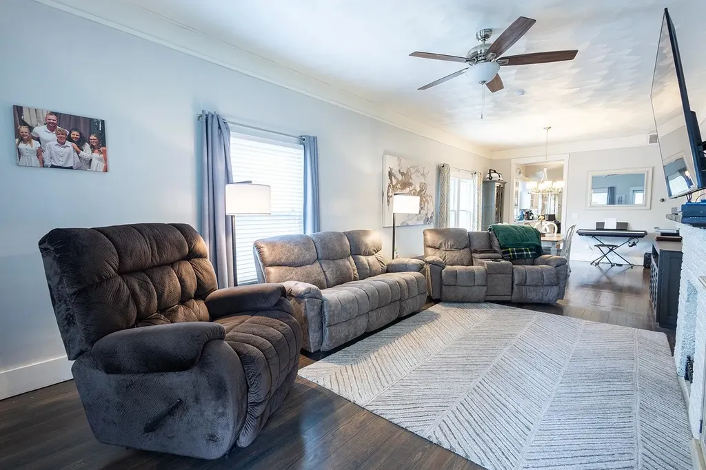 126 N 3rd Street Arkansas City KS 67005