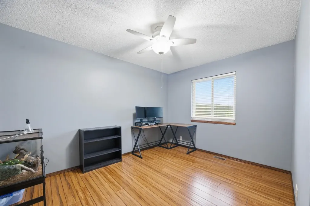 715 E Rolling View Drive Park City KS 67147
