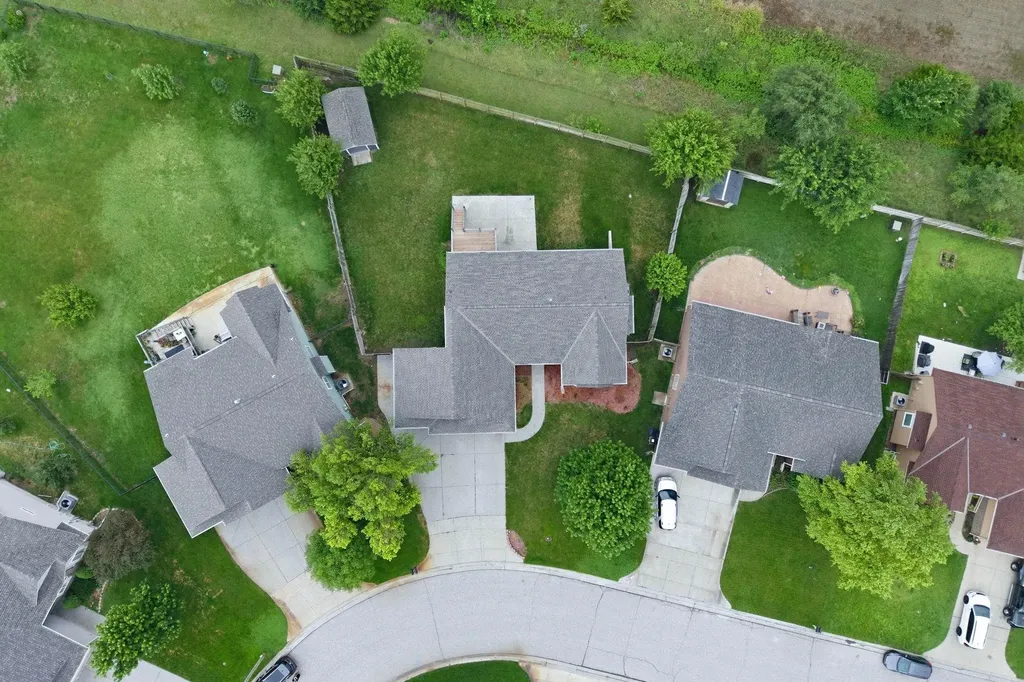 715 E Rolling View Drive Park City KS 67147