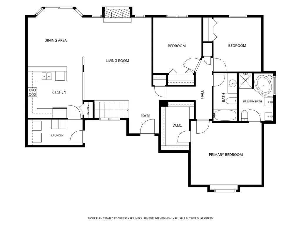 715 E Rolling View Drive Park City KS 67147