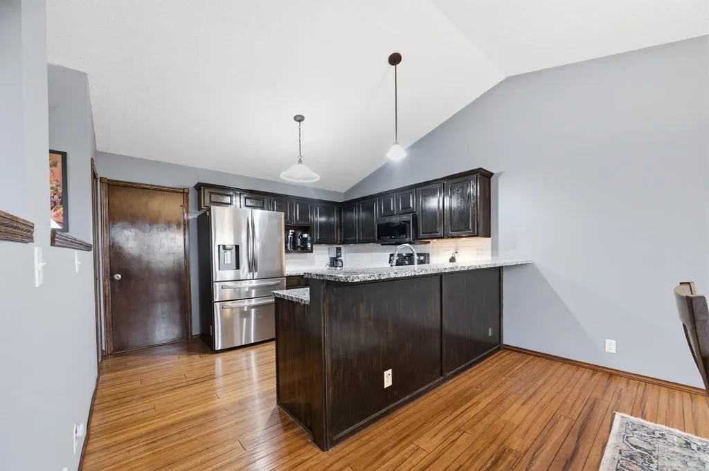 715 E Rolling View Drive Park City KS 67147