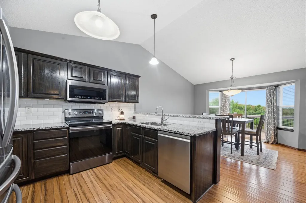 715 E Rolling View Drive Park City KS 67147