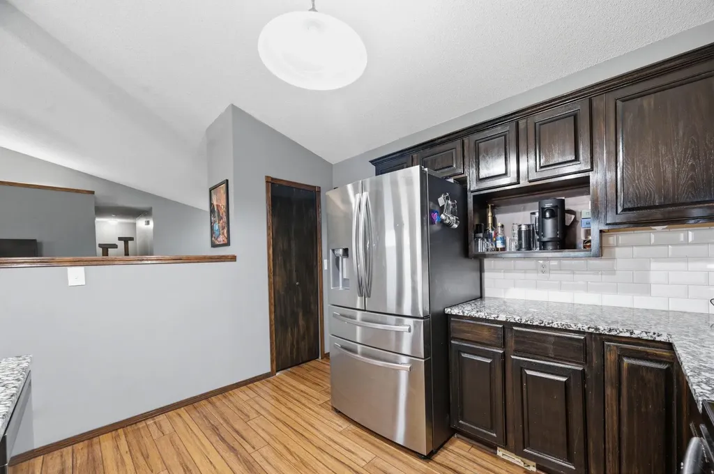 715 E Rolling View Drive Park City KS 67147