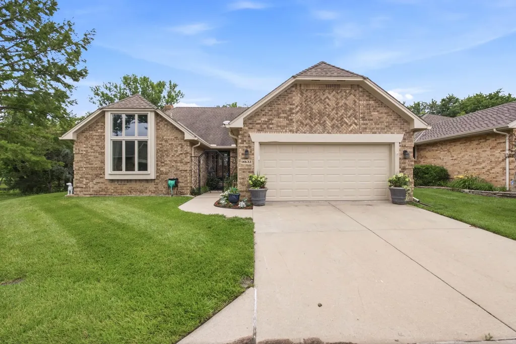 14633 E Killarney Circle Wichita KS 67230
