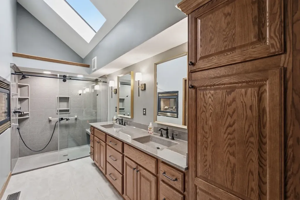 14633 E Killarney Circle Wichita KS 67230