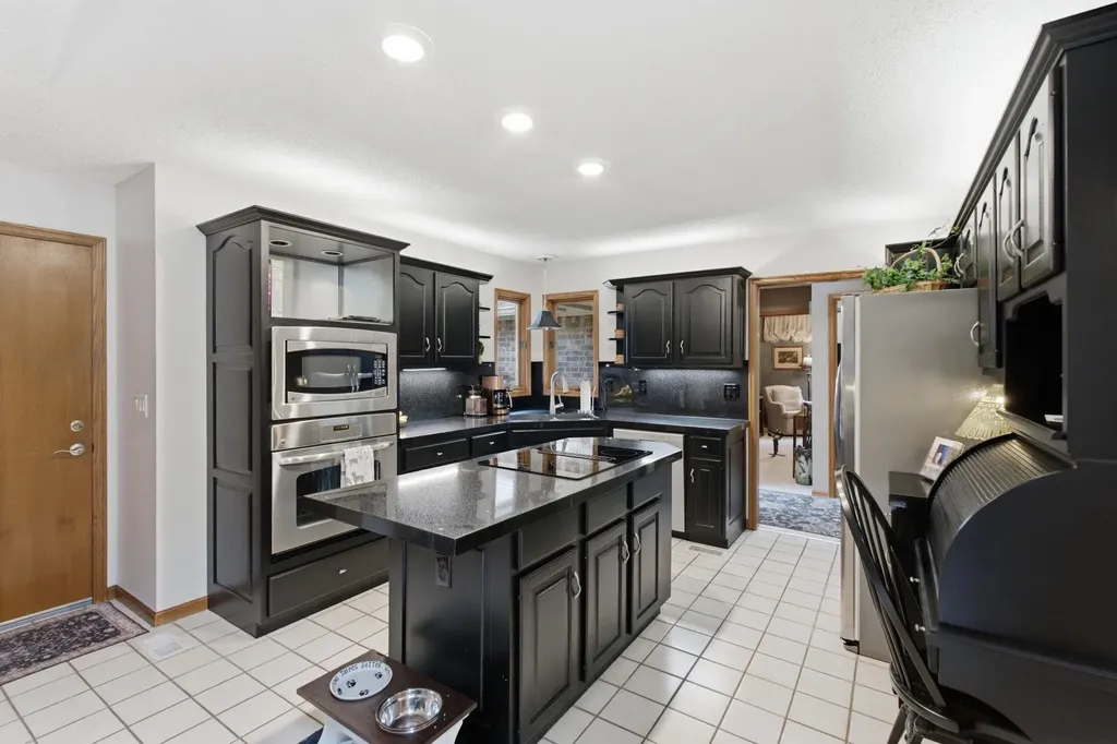 14633 E Killarney Circle Wichita KS 67230