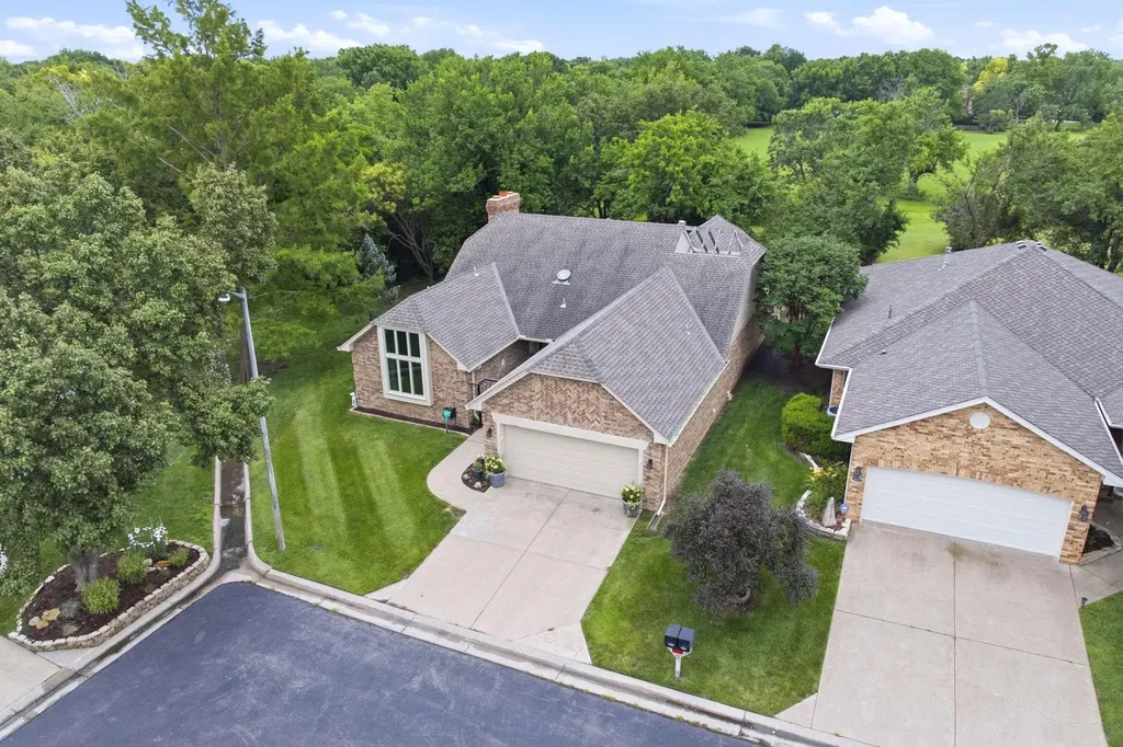 14633 E Killarney Circle Wichita KS 67230