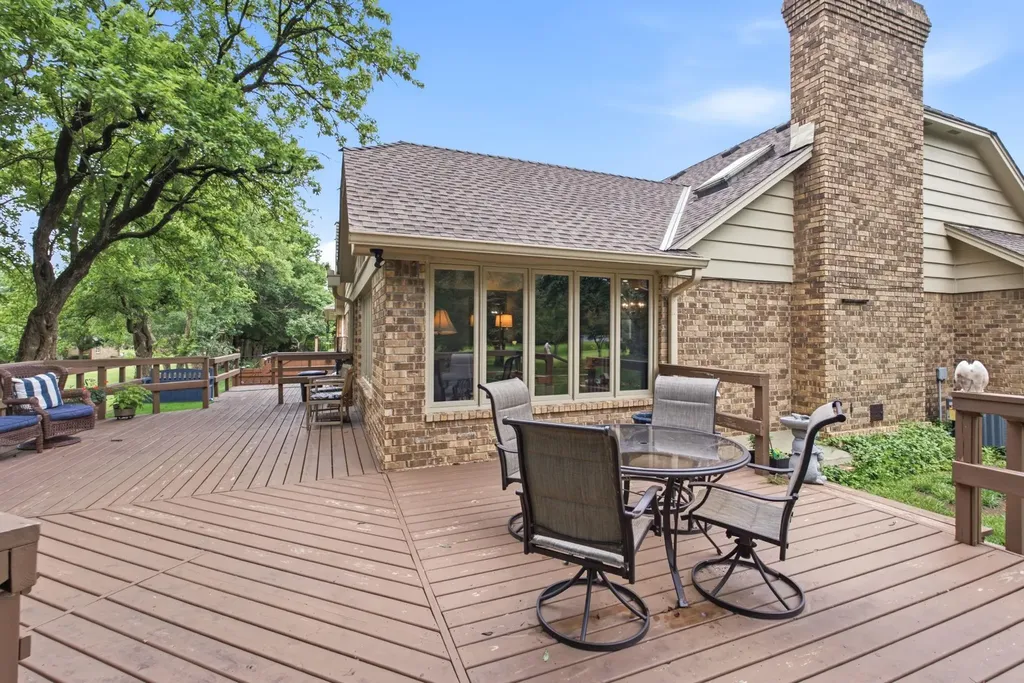 14633 E Killarney Circle Wichita KS 67230