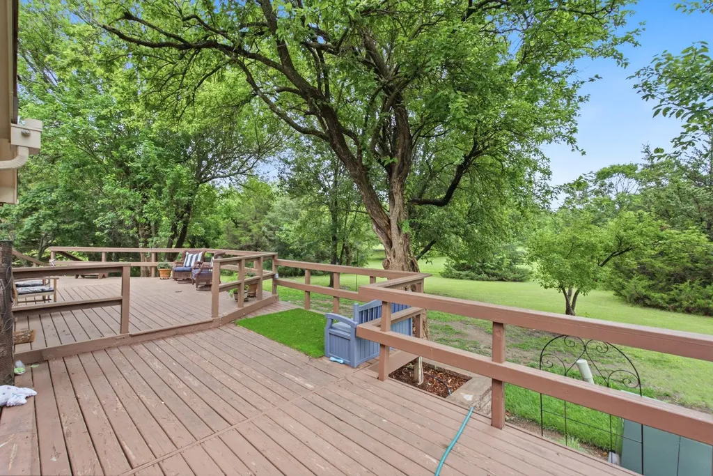 14633 E Killarney Circle Wichita KS 67230