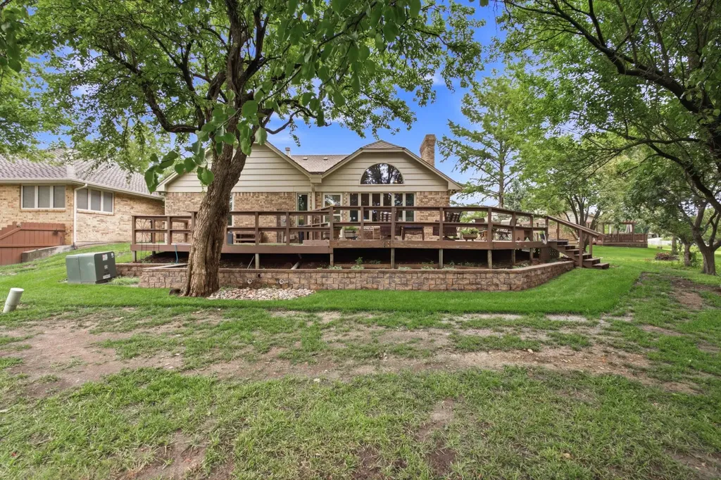 14633 E Killarney Circle Wichita KS 67230