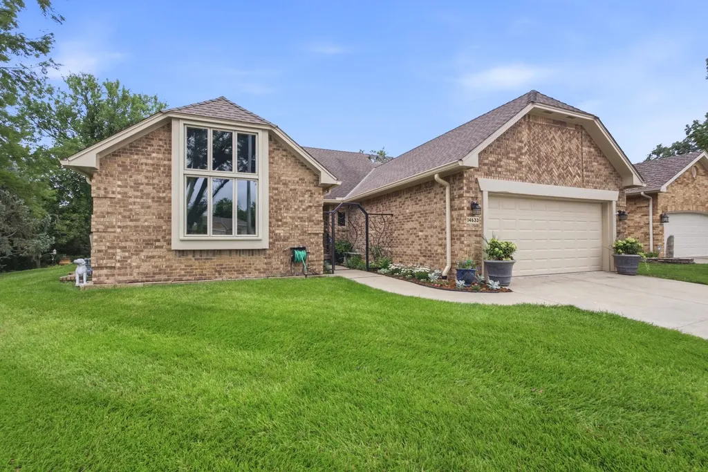 14633 E Killarney Circle Wichita KS 67230