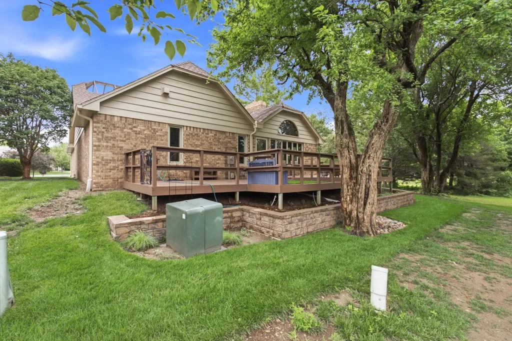 14633 E Killarney Circle Wichita KS 67230
