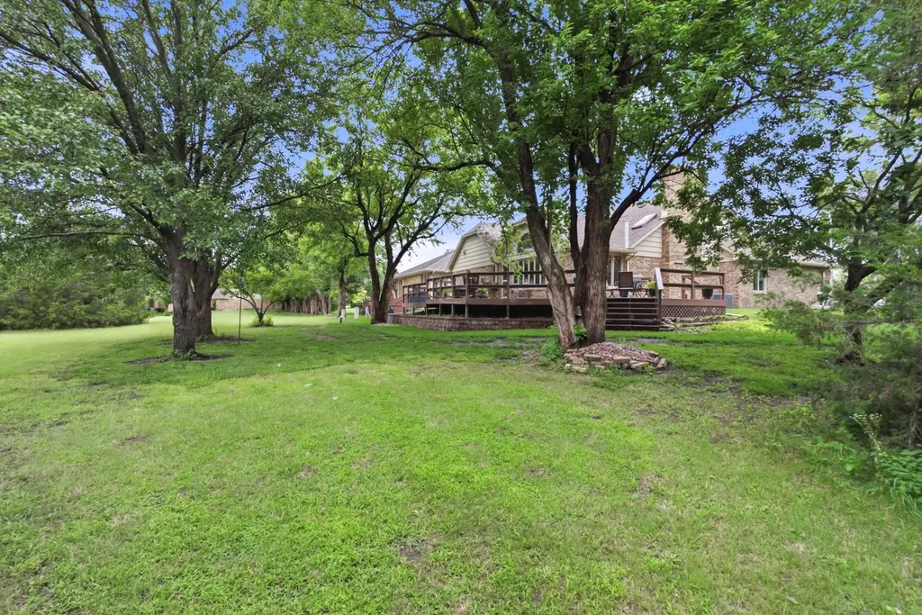 14633 E Killarney Circle Wichita KS 67230