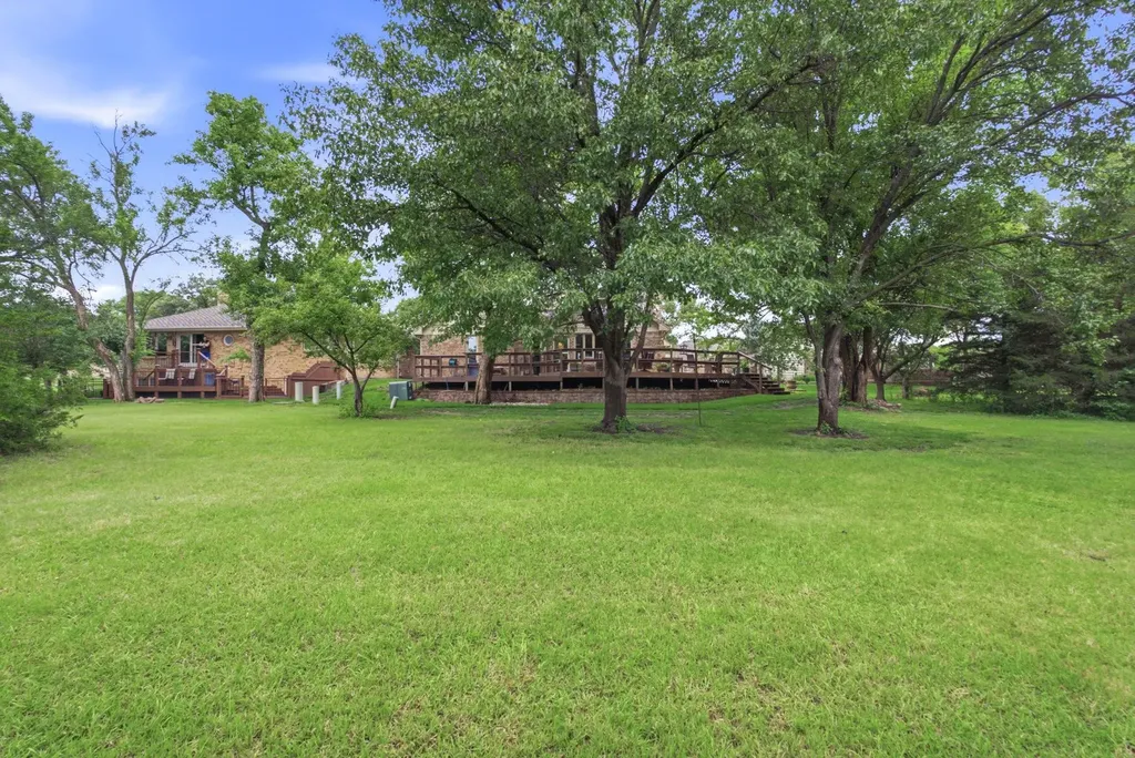 14633 E Killarney Circle Wichita KS 67230