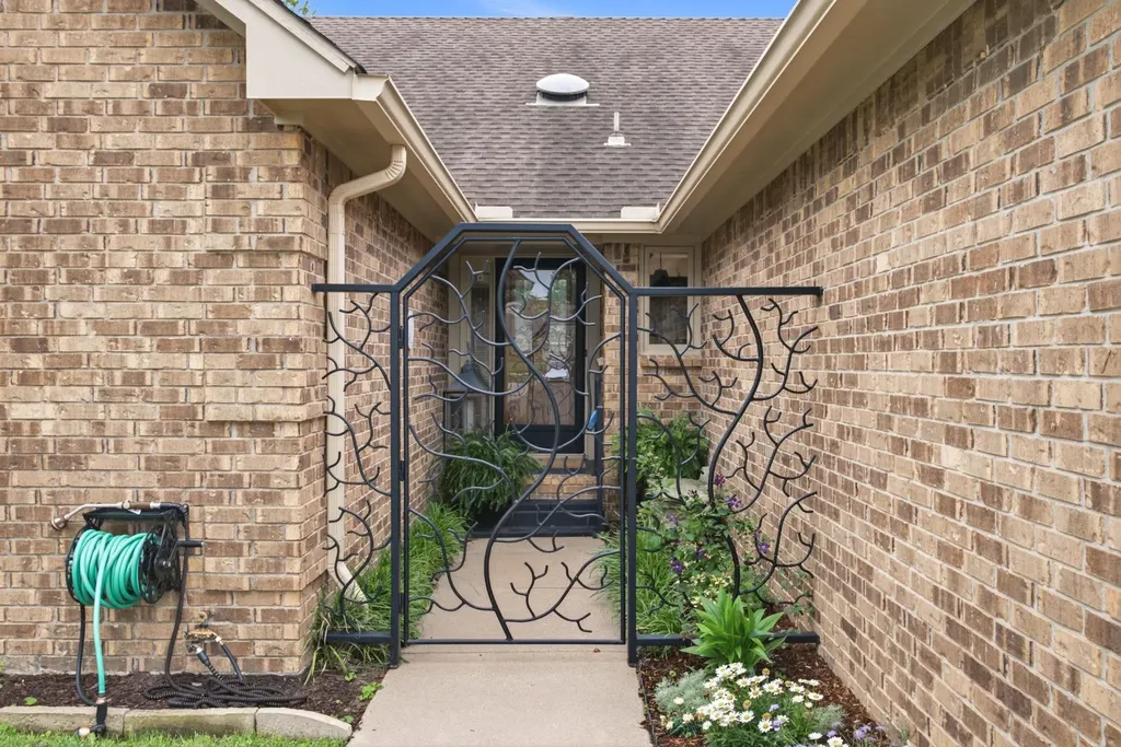 14633 E Killarney Circle Wichita KS 67230