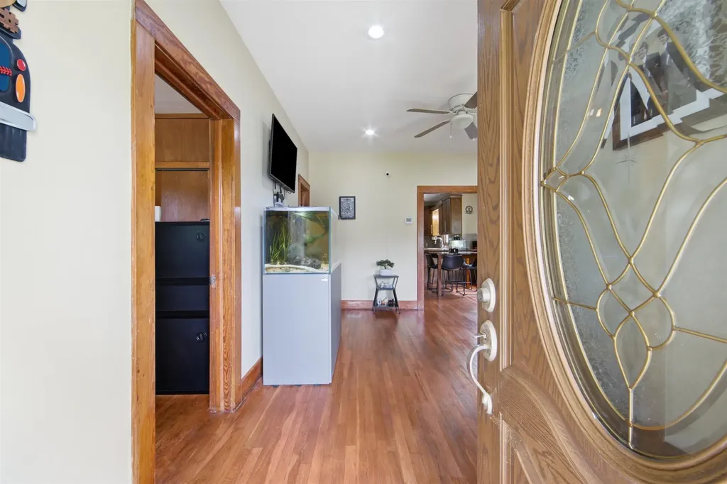 5331 W Robinson Wichita KS 67212