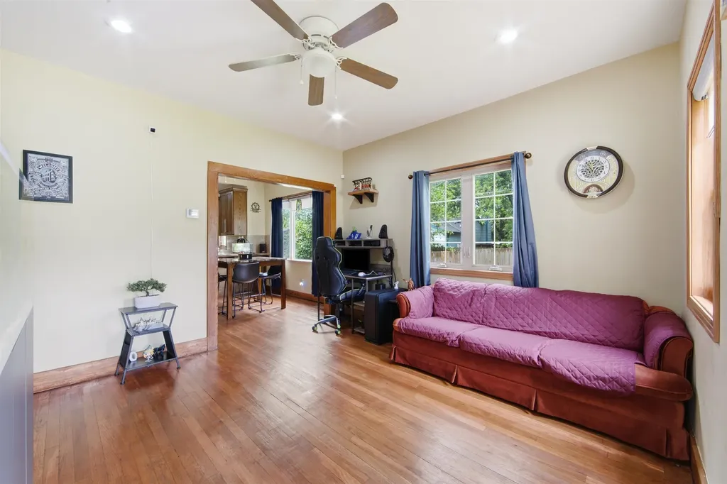 5331 W Robinson Wichita KS 67212