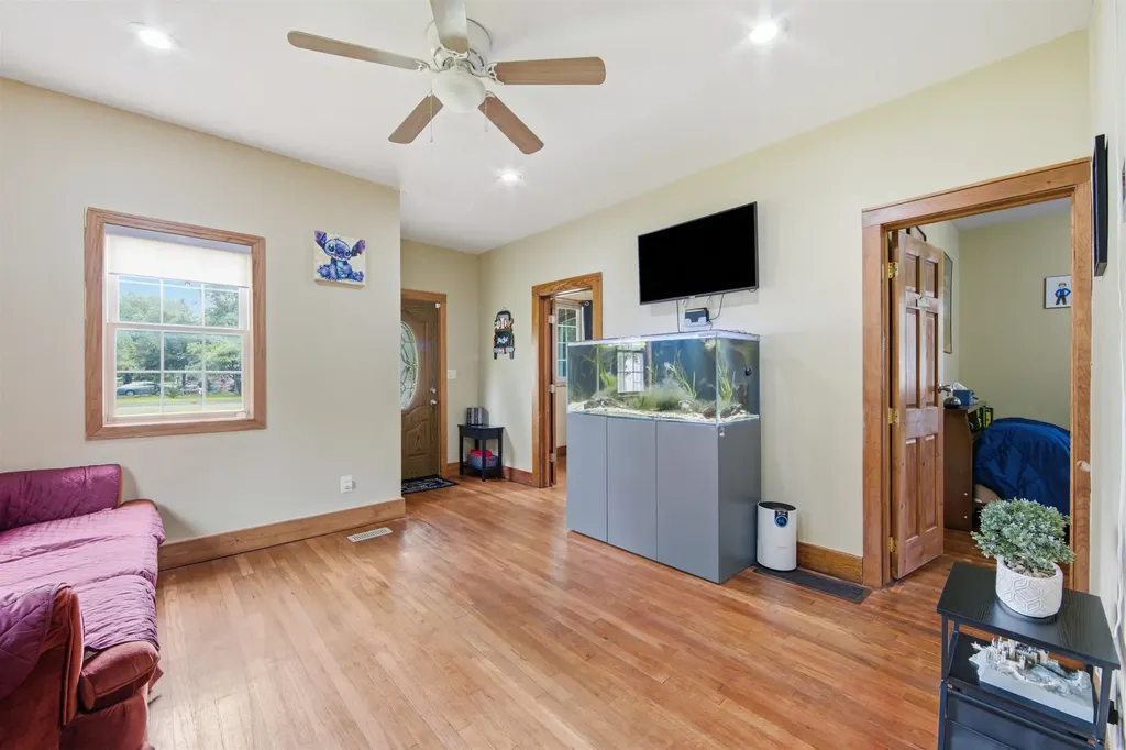5331 W Robinson Wichita KS 67212