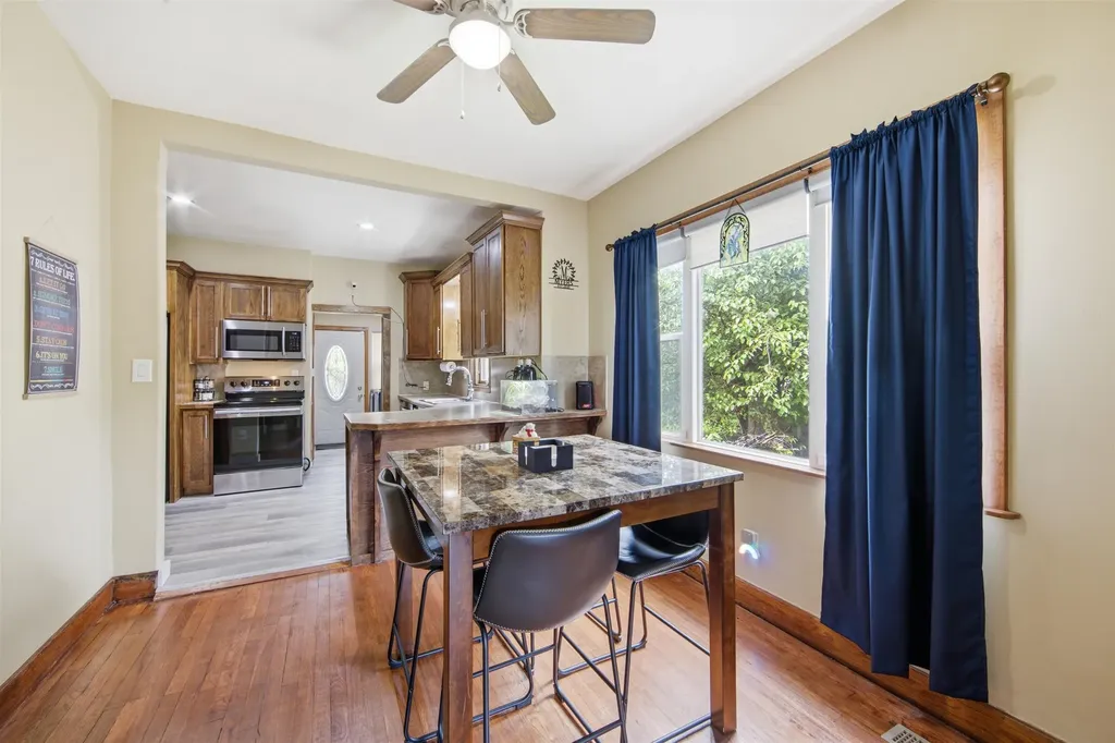 5331 W Robinson Wichita KS 67212