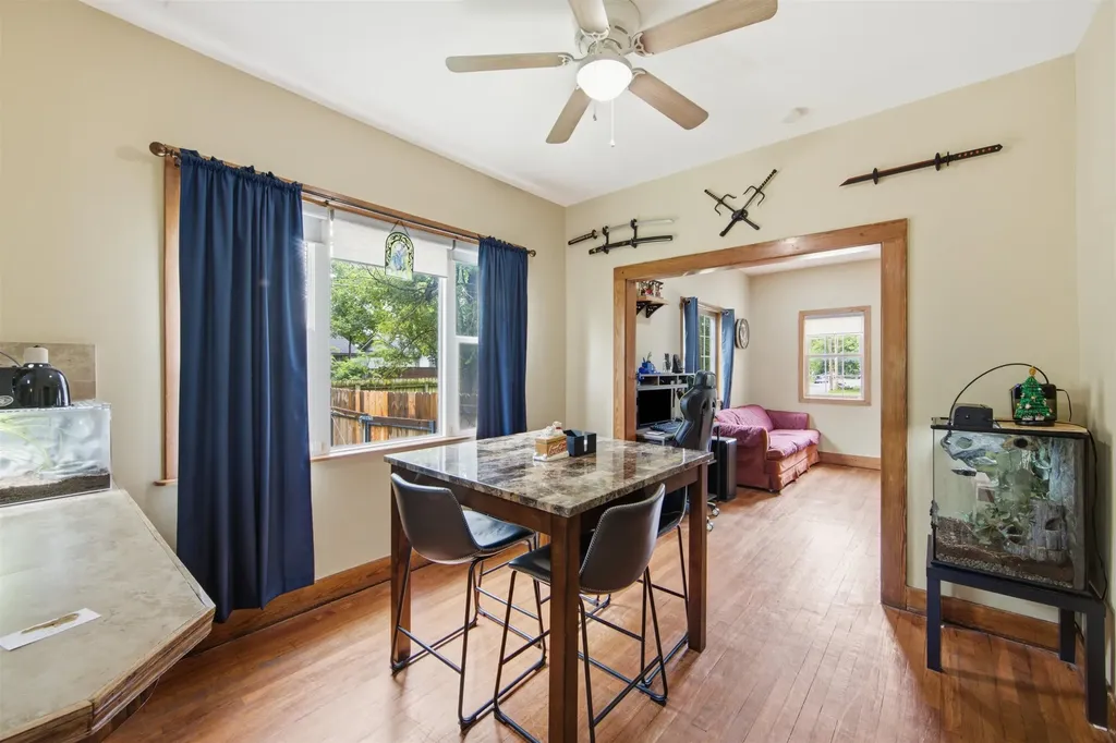 5331 W Robinson Wichita KS 67212