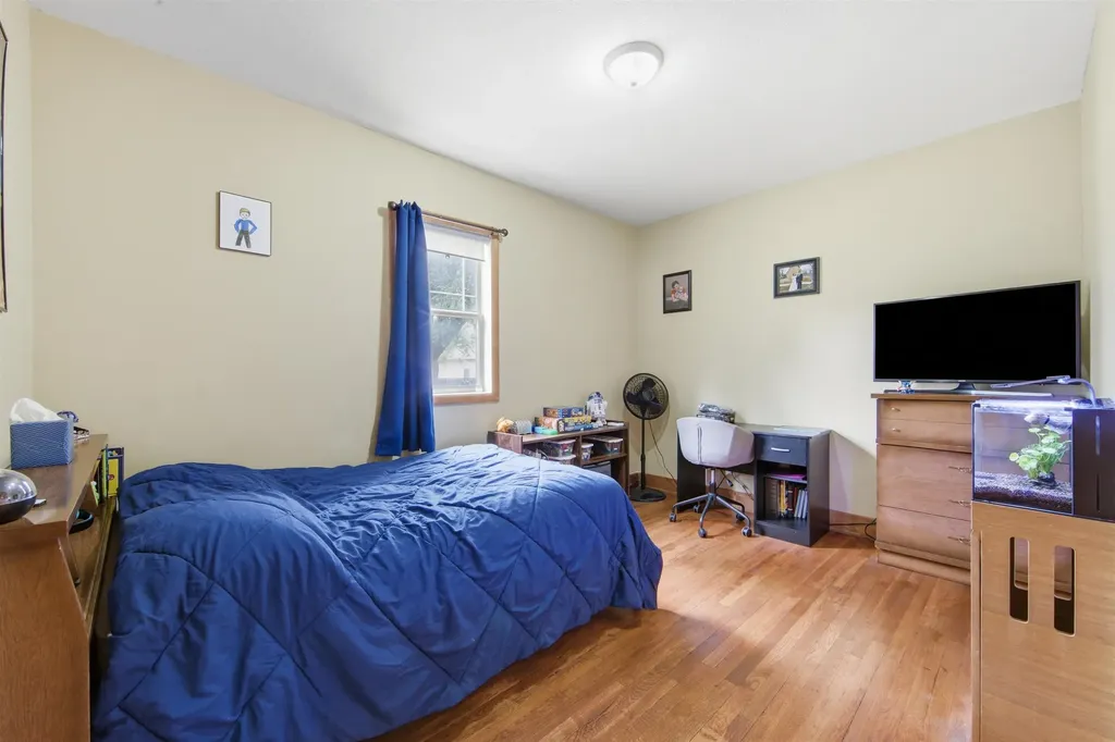 5331 W Robinson Wichita KS 67212