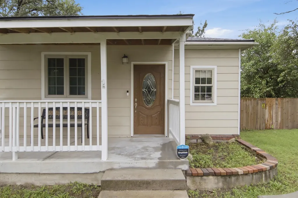 5331 W Robinson Wichita KS 67212