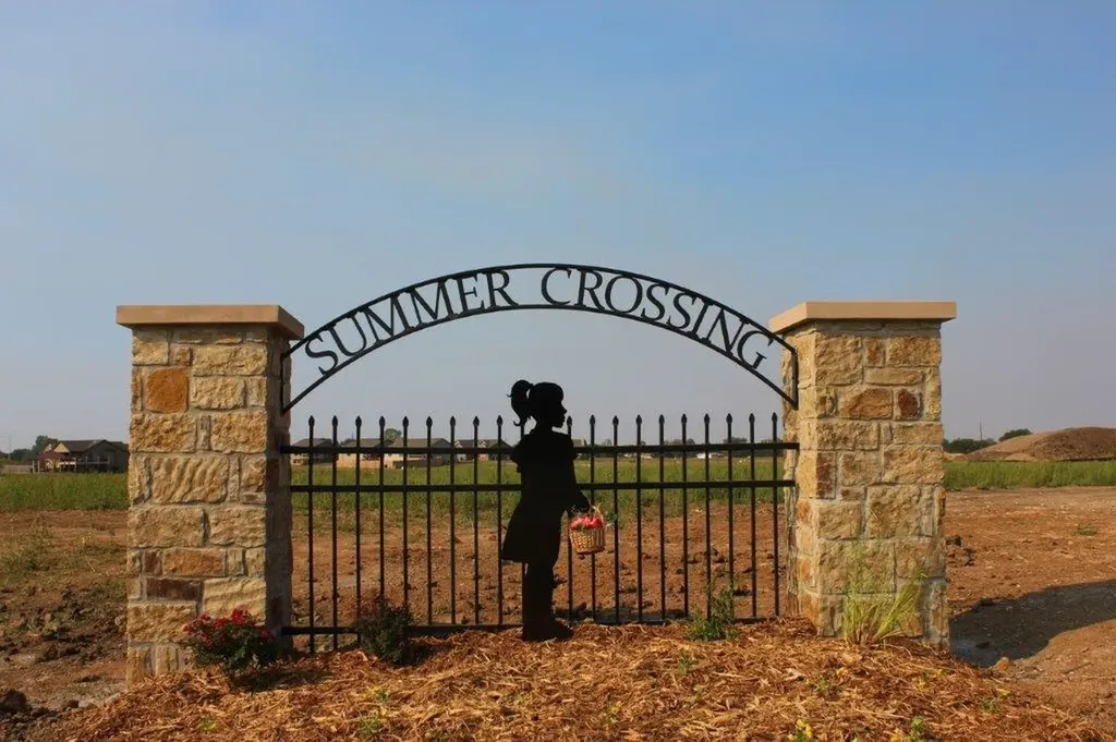 219 Summer Drive Newton KS 67114