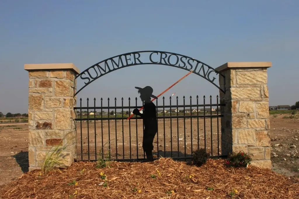 219 Summer Drive Newton KS 67114