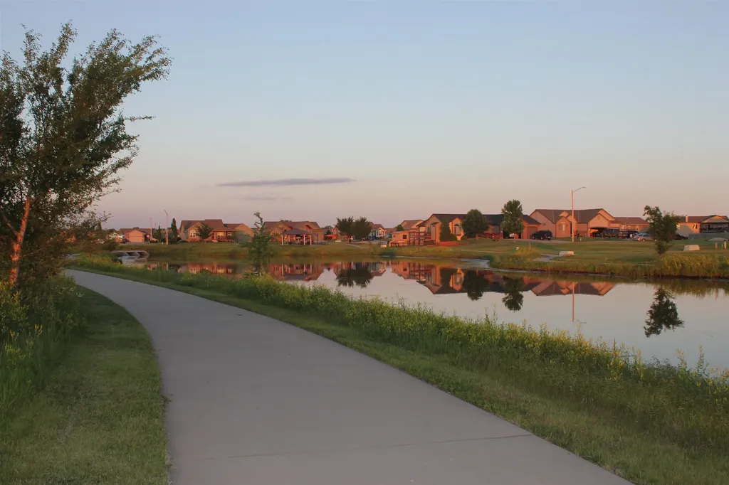 219 Summer Drive Newton KS 67114