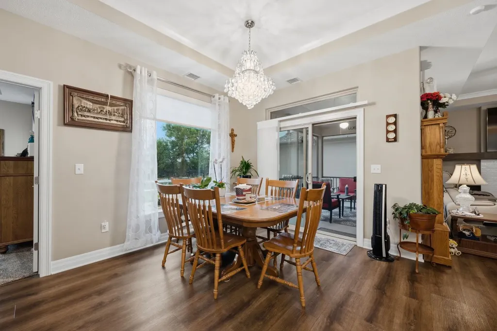 6546 W Collina Street Wichita KS 67205