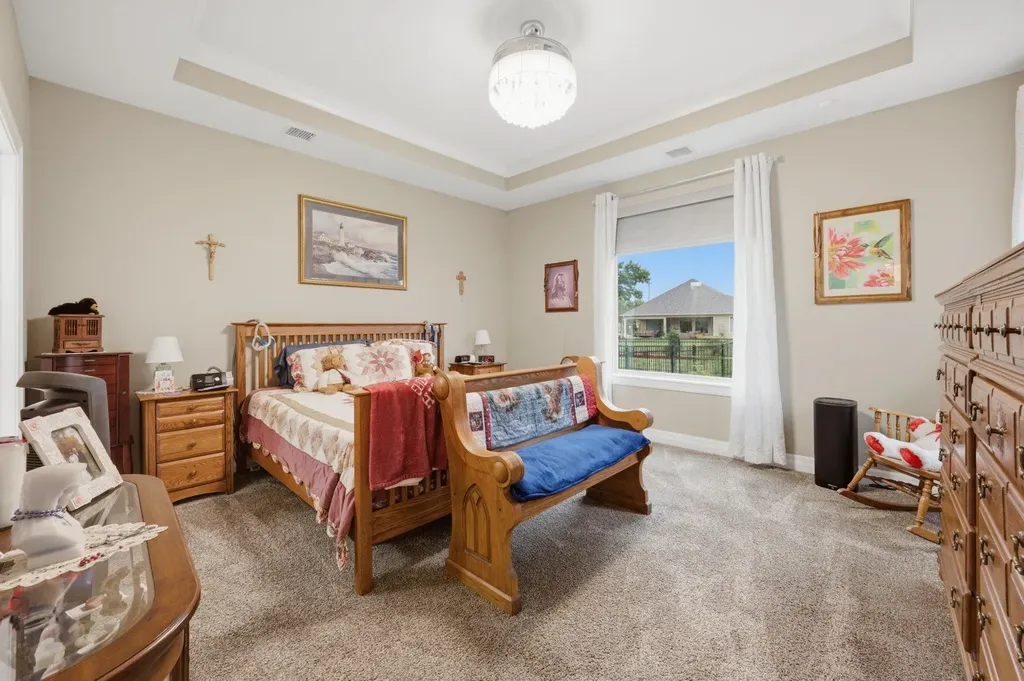 6546 W Collina Street Wichita KS 67205