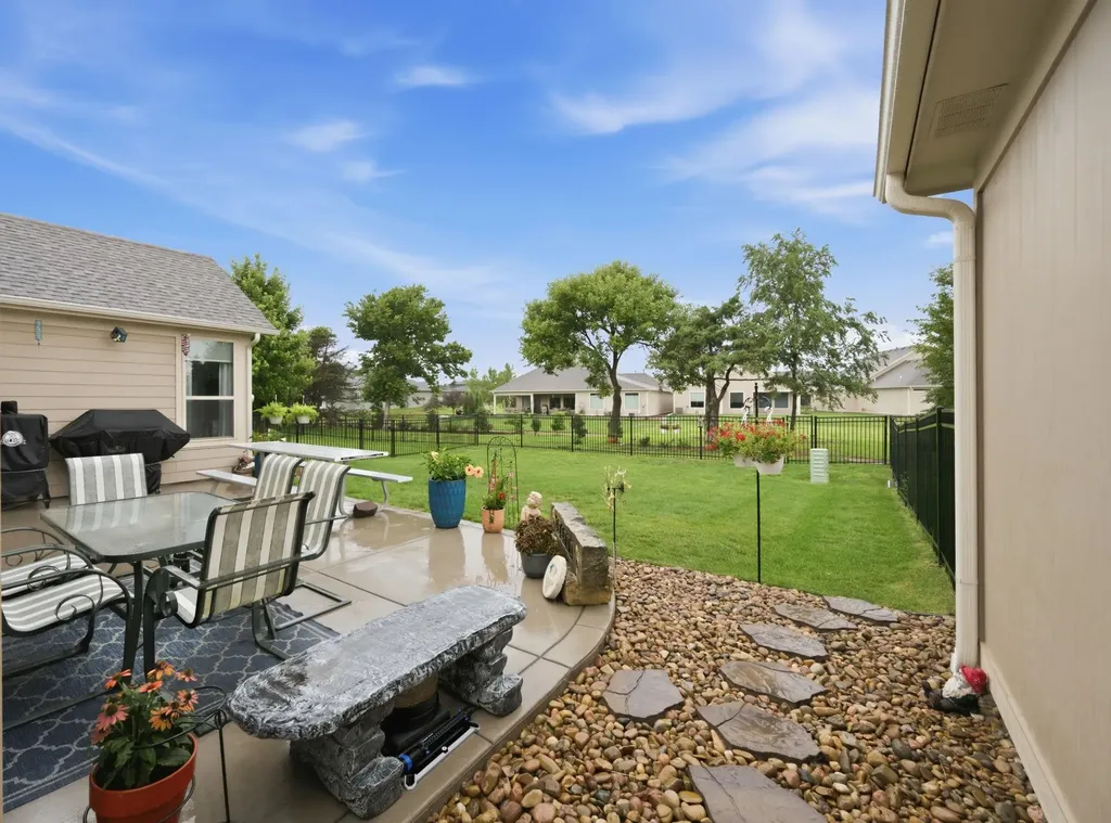 6546 W Collina Street Wichita KS 67205