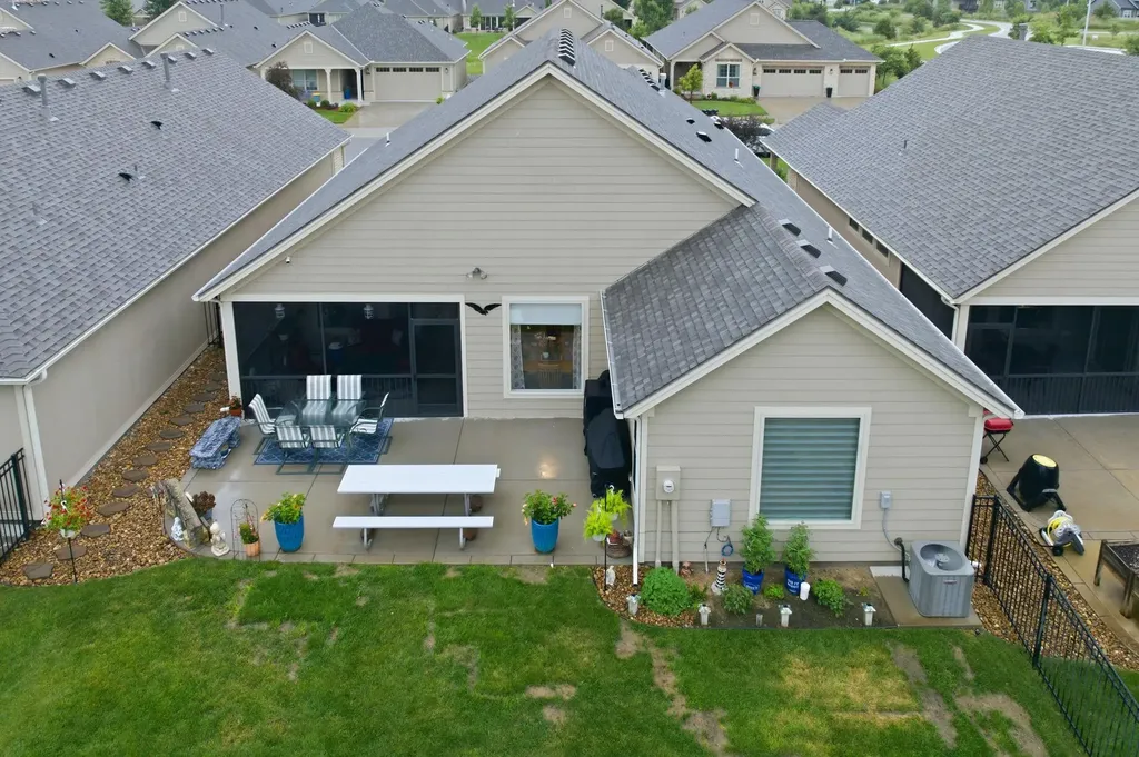 6546 W Collina Street Wichita KS 67205