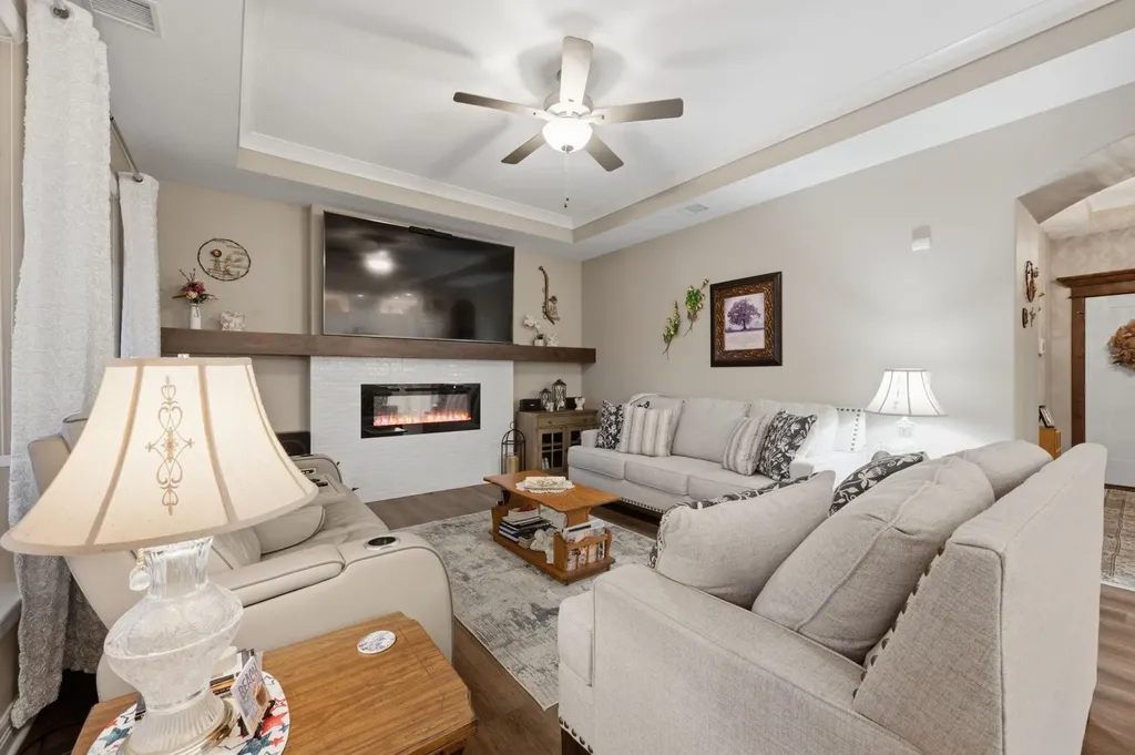 6546 W Collina Street Wichita KS 67205