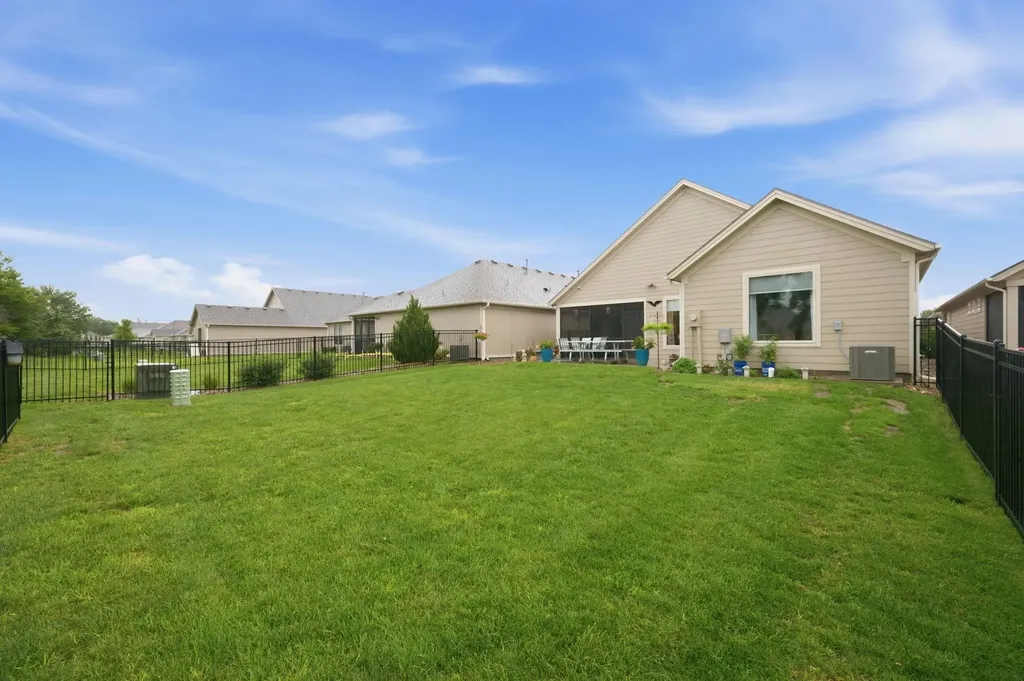 6546 W Collina Street Wichita KS 67205
