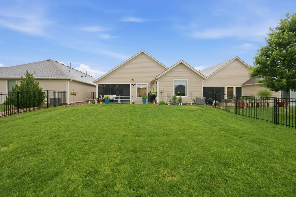 6546 W Collina Street Wichita KS 67205