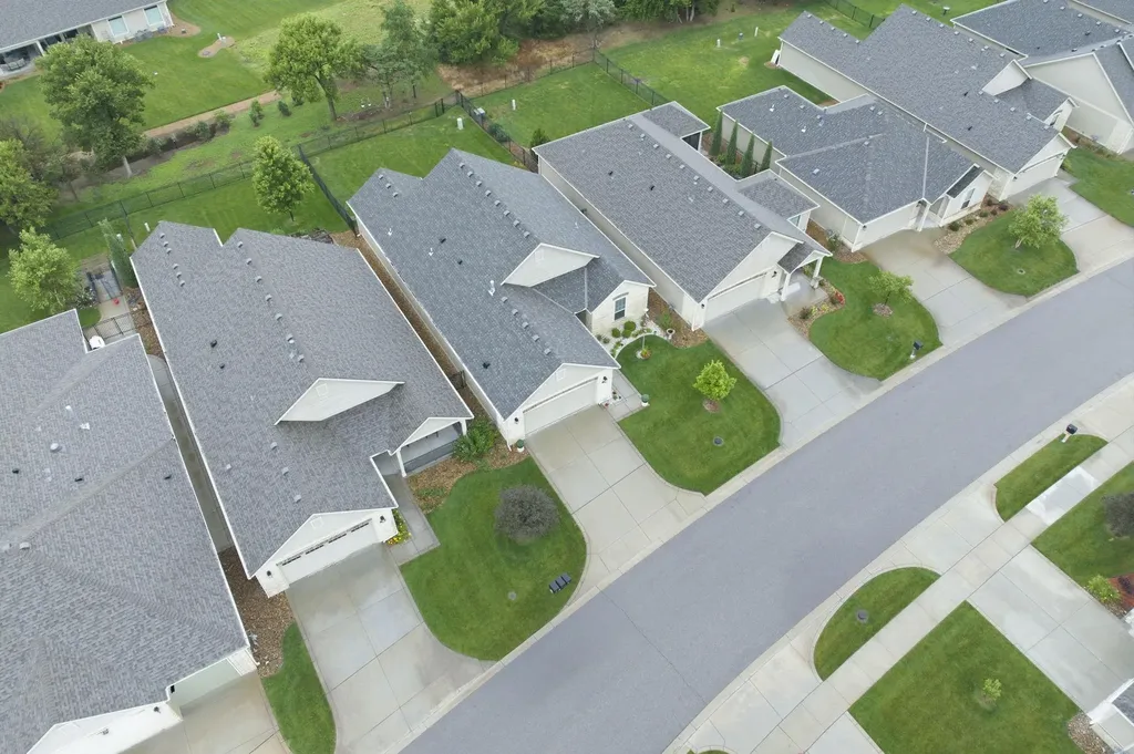 6546 W Collina Street Wichita KS 67205