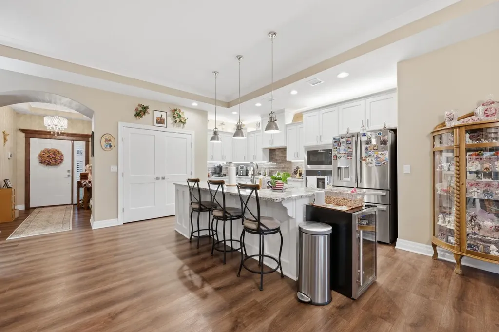 6546 W Collina Street Wichita KS 67205