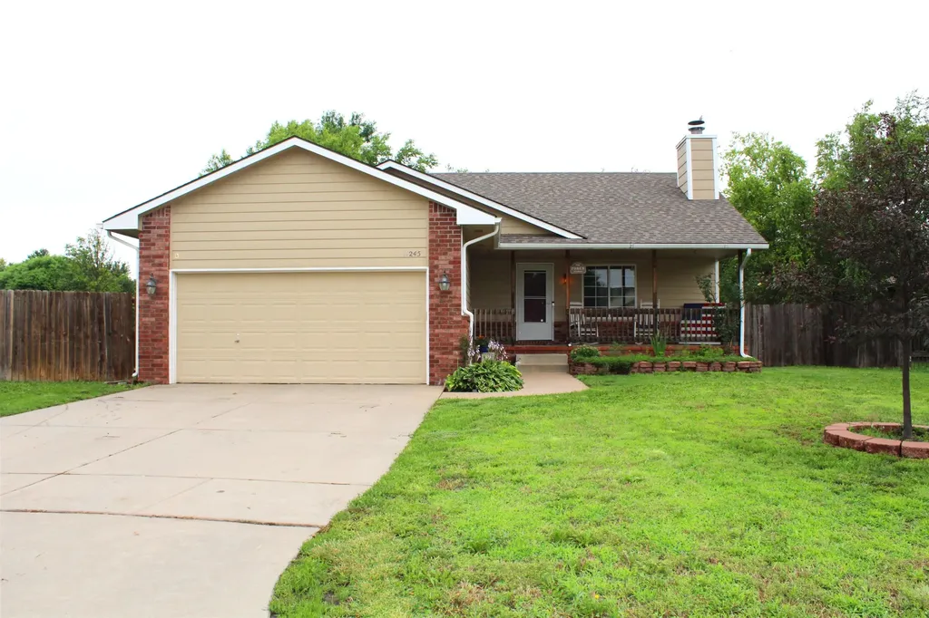 11245 W Carr Court Wichita KS 67209