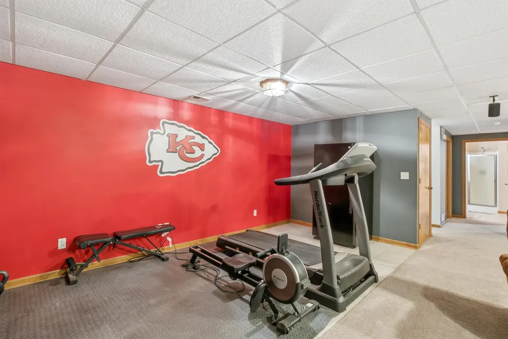 11245 W Carr Court Wichita KS 67209
