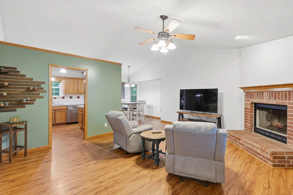 11245 W Carr Court Wichita KS 67209