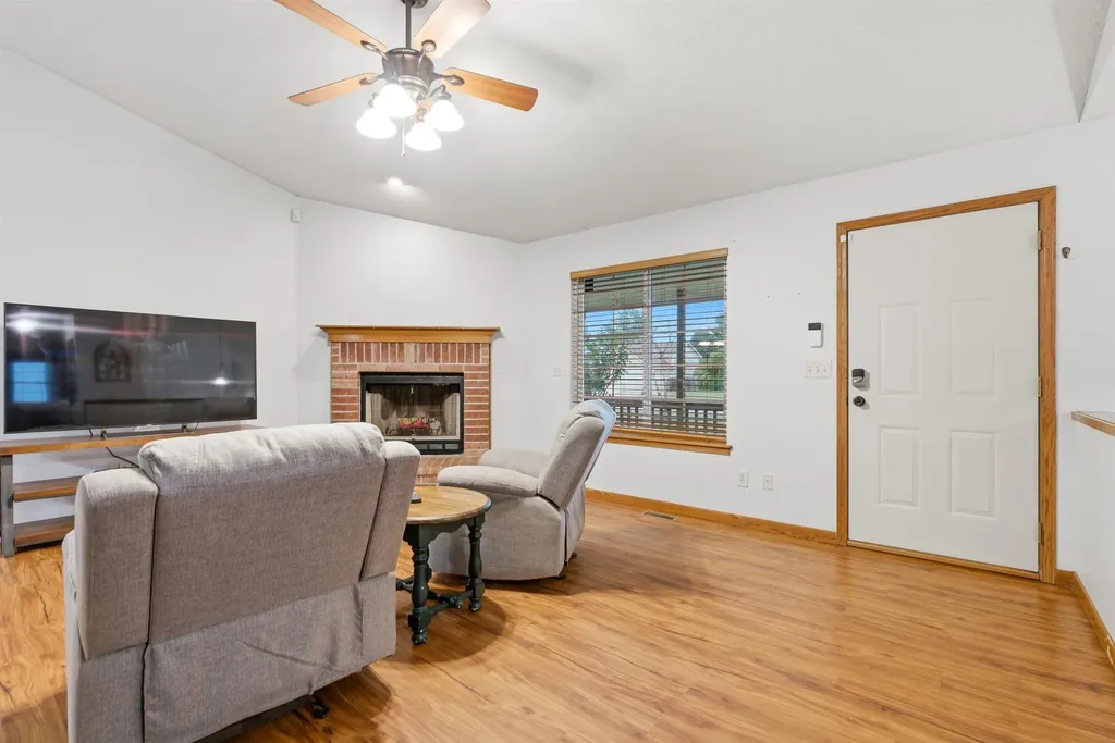 11245 W Carr Court Wichita KS 67209