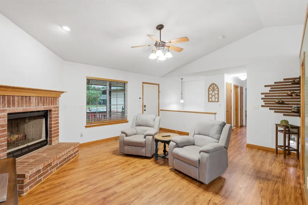 11245 W Carr Court Wichita KS 67209