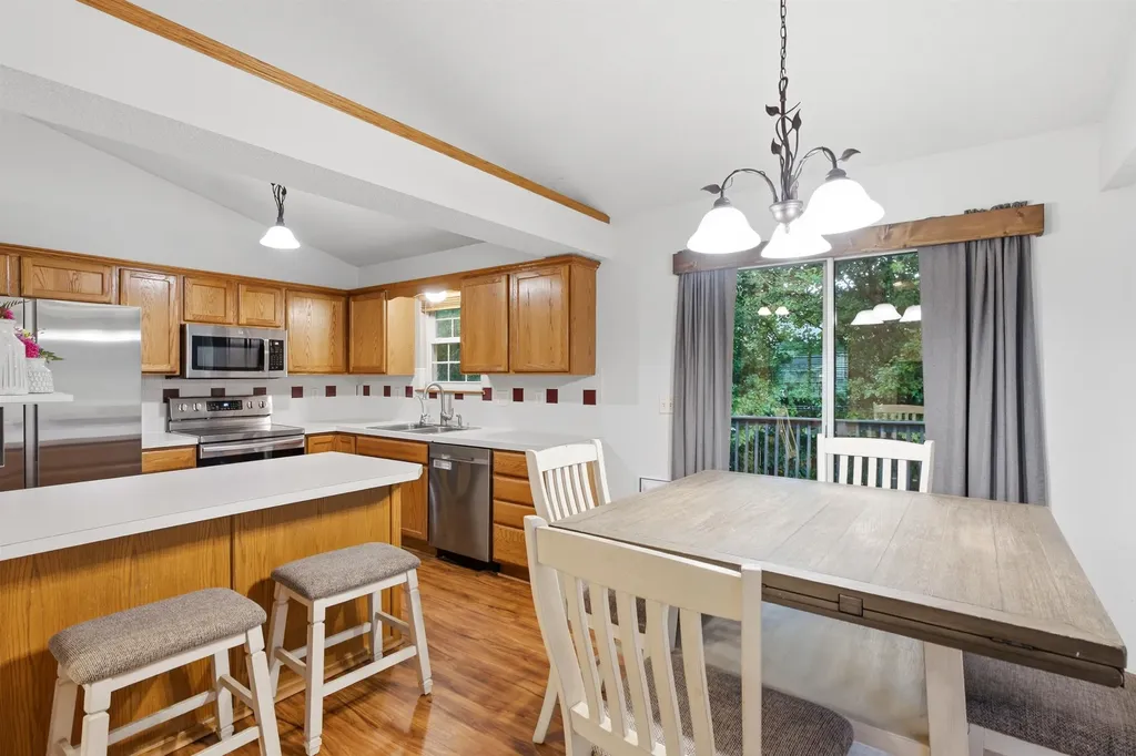 11245 W Carr Court Wichita KS 67209