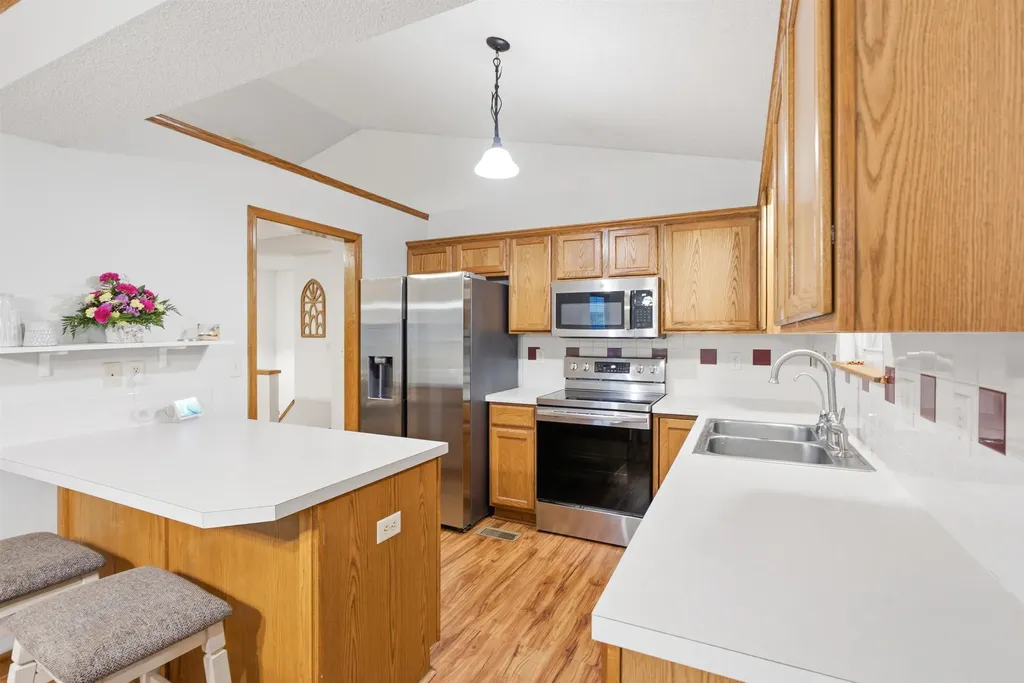 11245 W Carr Court Wichita KS 67209