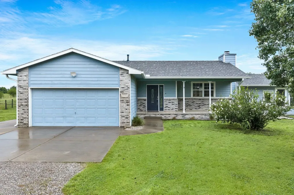 5842 S Joel Derby KS 67037