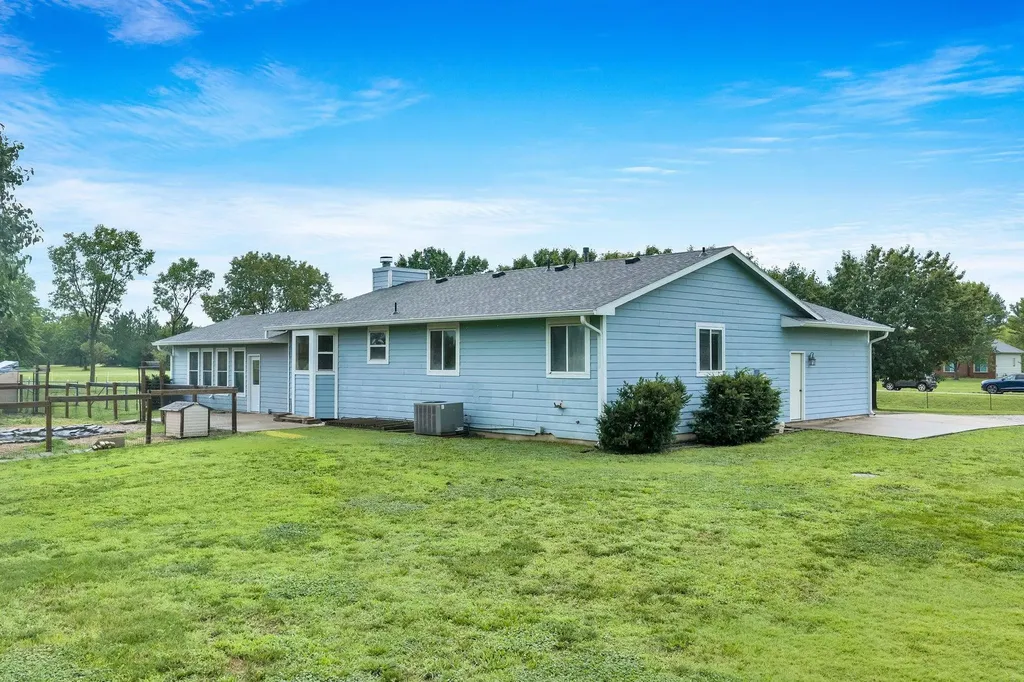 5842 S Joel Derby KS 67037
